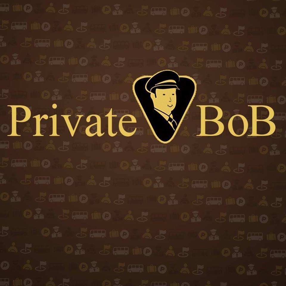 Private BoB's cover photo