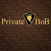 Omslagfoto van Private BoB