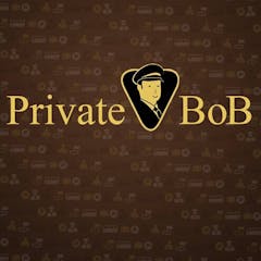 Private BoB - Cover Photo