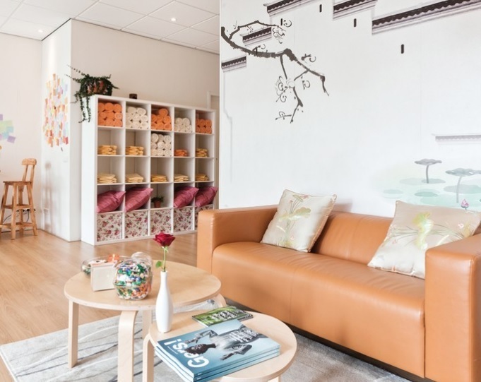 Omslagfoto van QoQo Franchise Management B.V.