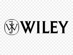Omslagfoto van Wiley
