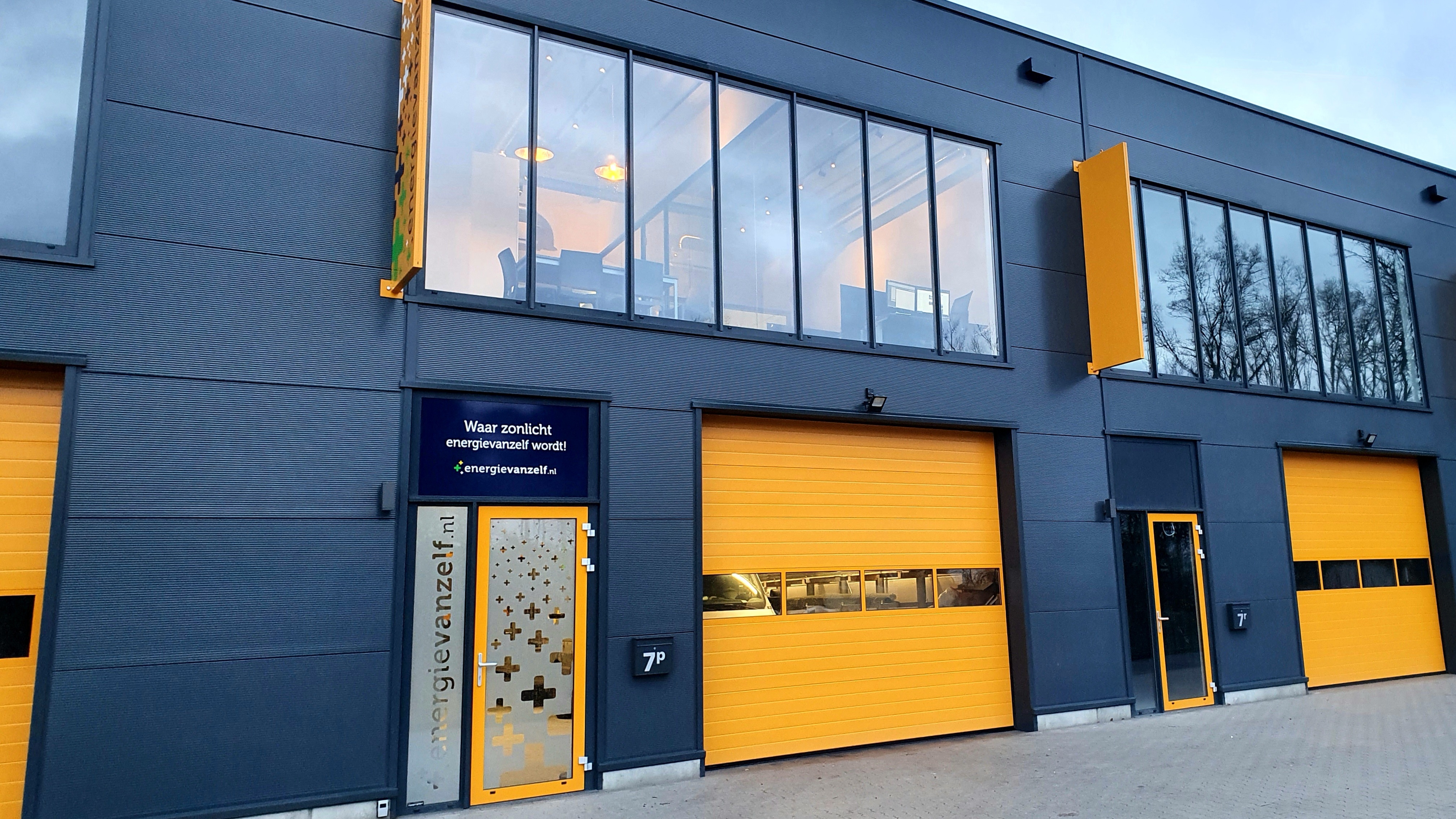 Energievanzelf's cover photo