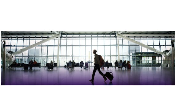Heathrow Airport Ltd. - Cover Photo