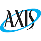 Logo Axis Capital