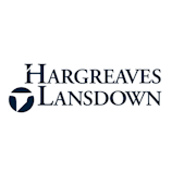 Logo Hargreaves Landsdown