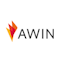 Logo Awin Benelux