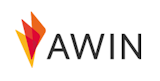Logo Awin Benelux