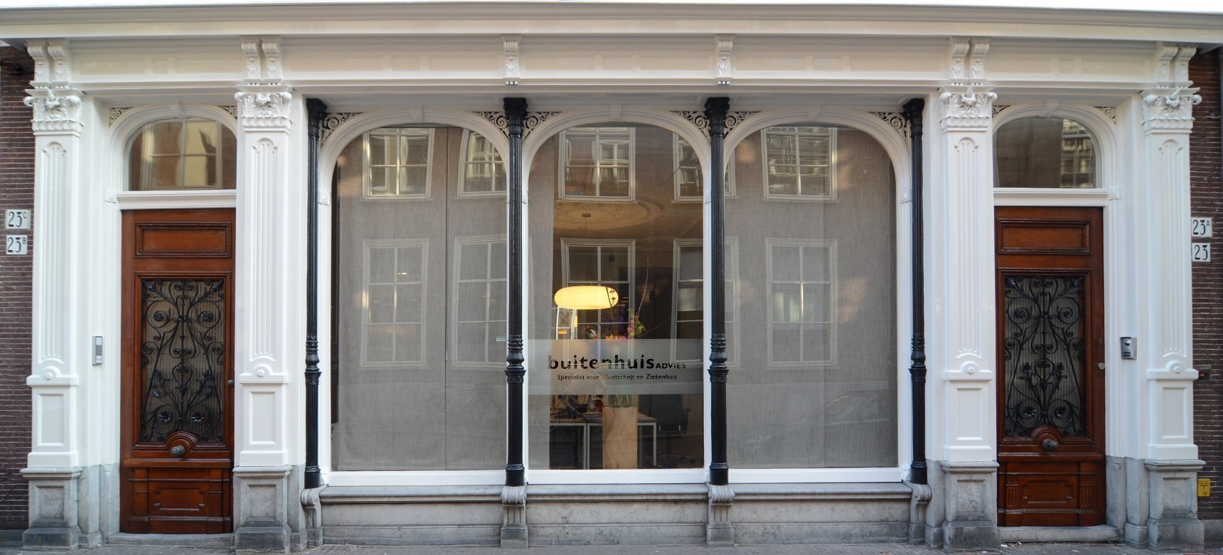 Buitenhuis Advies's cover photo