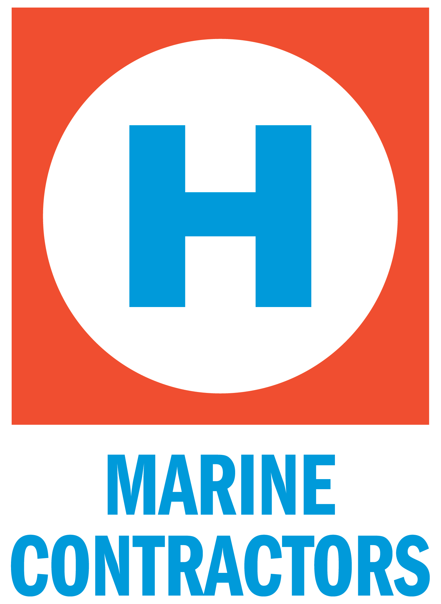 Heerema Marine Contractors logo