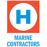 Logo Heerema Marine Contractors