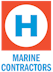 Heerema Marine Contractors logo