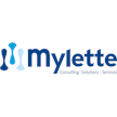 Mylette logo