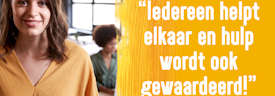 Coverphoto for Traineeship Consultancy at PMT Groep B.V.