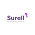 Surell Solutions logo