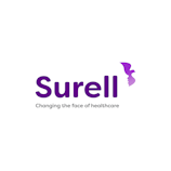Logo Surell Solutions