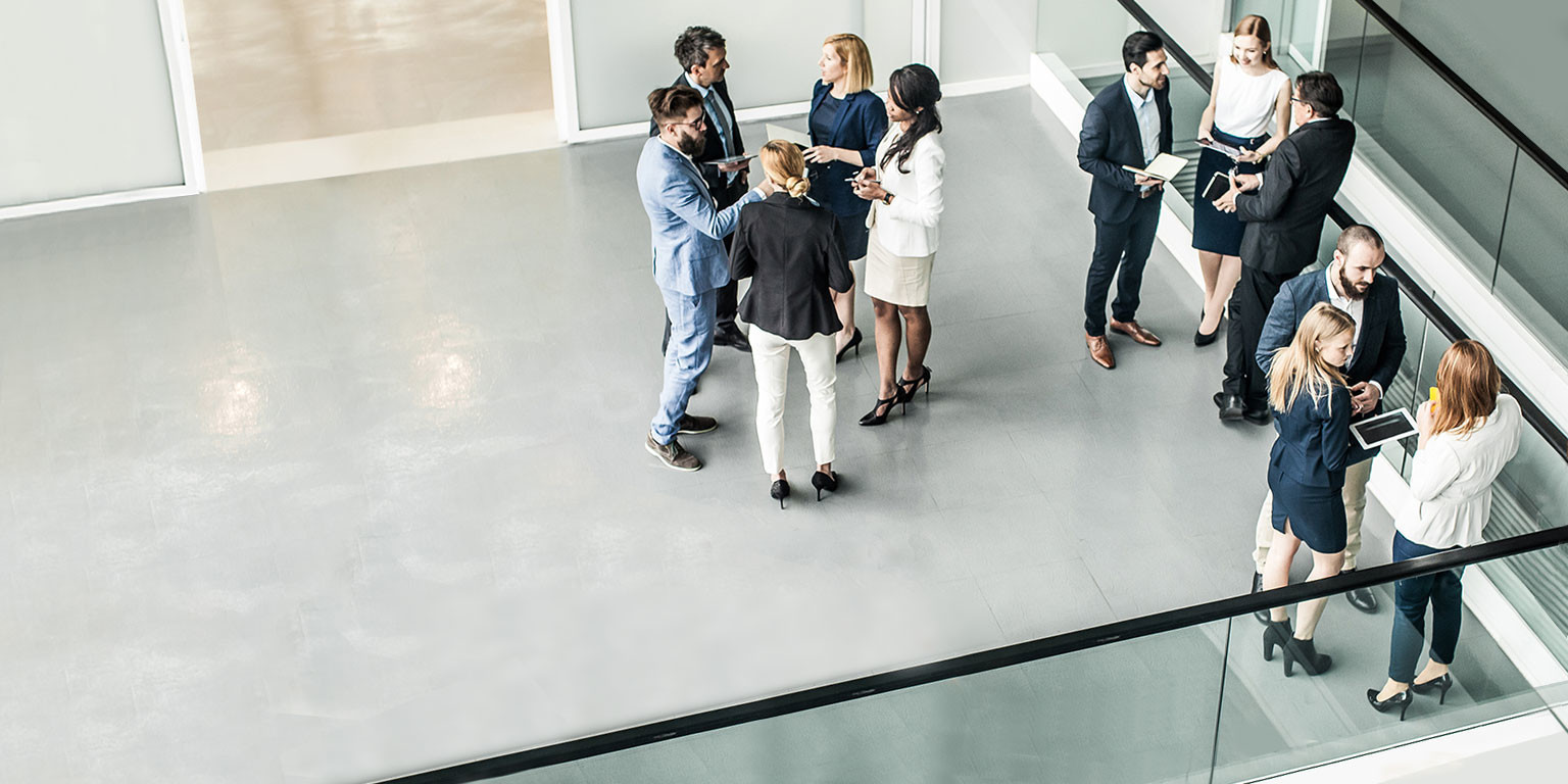 Coverphoto for Business Analist at LOI