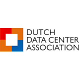Logo Dutch Data Center Association