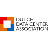 Logo Dutch Data Center Association