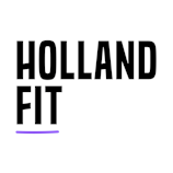 Logo HollandFit