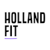 HollandFit logo