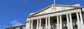 Coverphoto for Senior Solution Architect at Bank of England