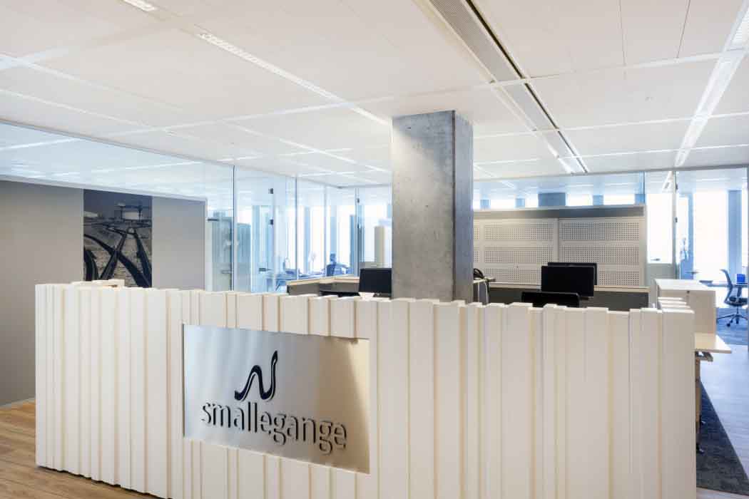 Smallegange Advocaten's cover photo