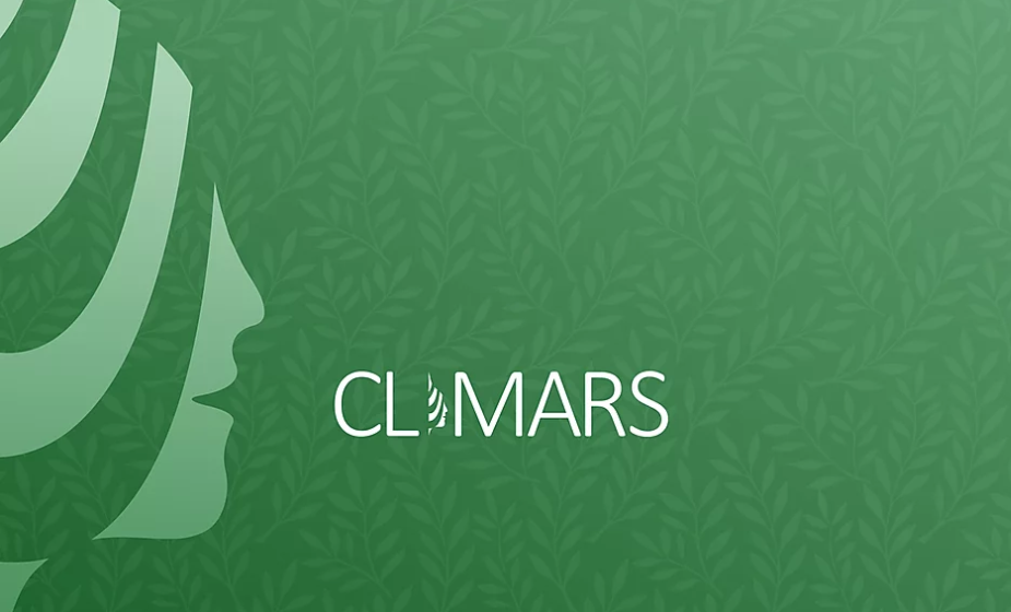 Climars logo