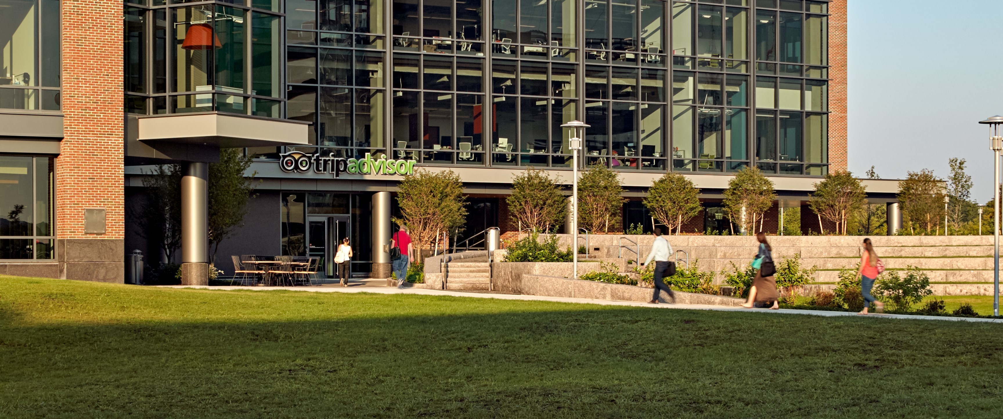 TripAdvisor's cover photo