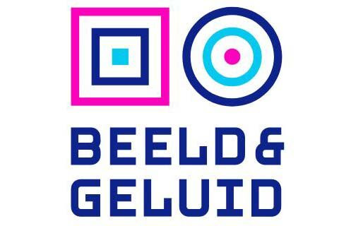 Nederlands Instituut voor Beeld & Geluid logo