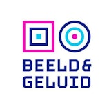 Logo Nederlands Instituut voor Beeld & Geluid