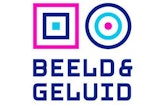 Logo Nederlands Instituut voor Beeld & Geluid