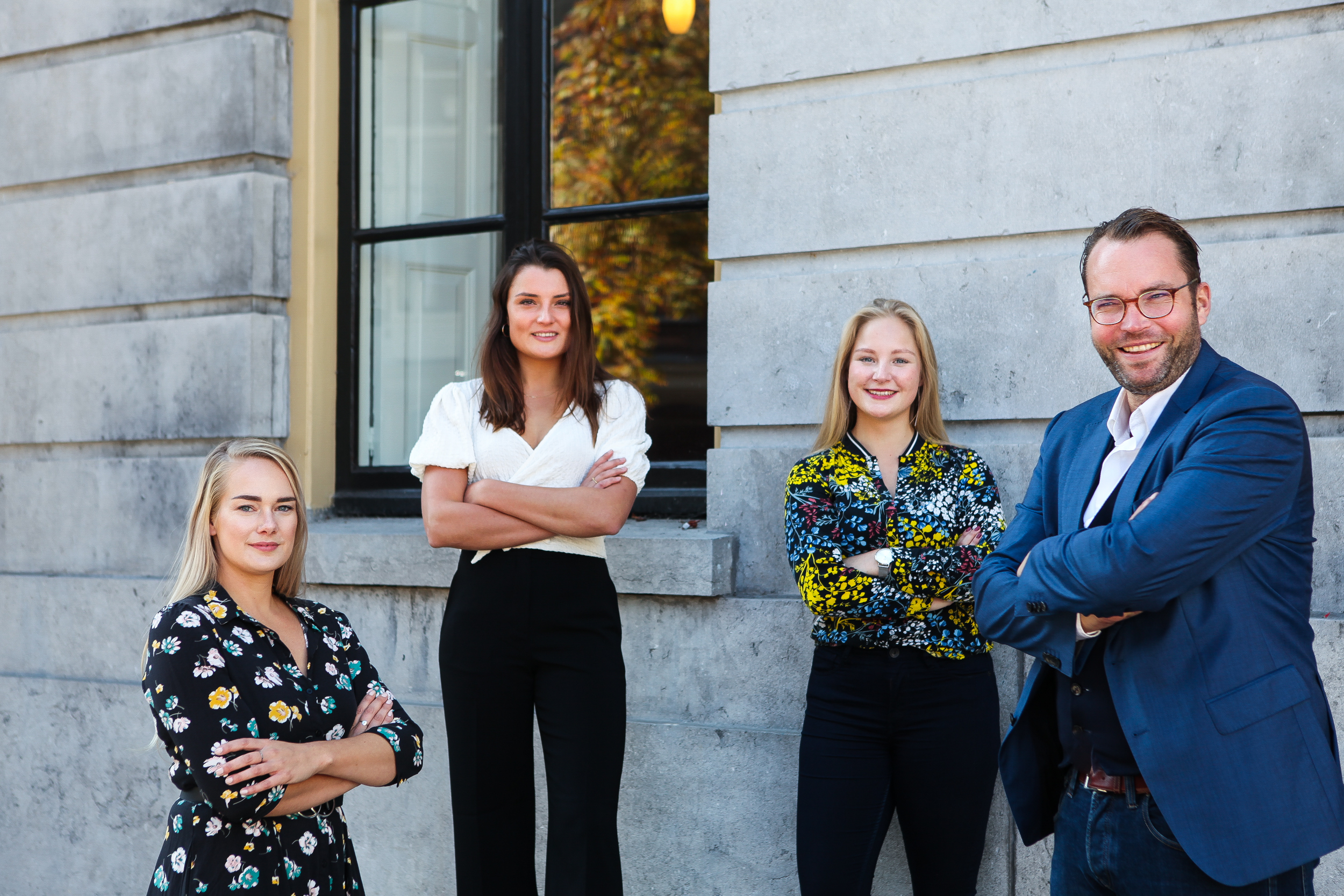 e-Democracy's cover photo