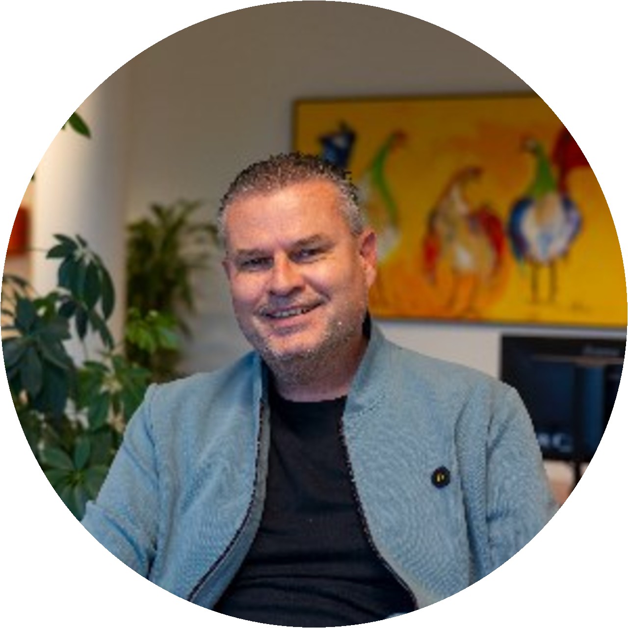 Ronald de Ruiter