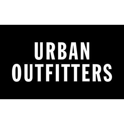 Urban Outfitters UK logo