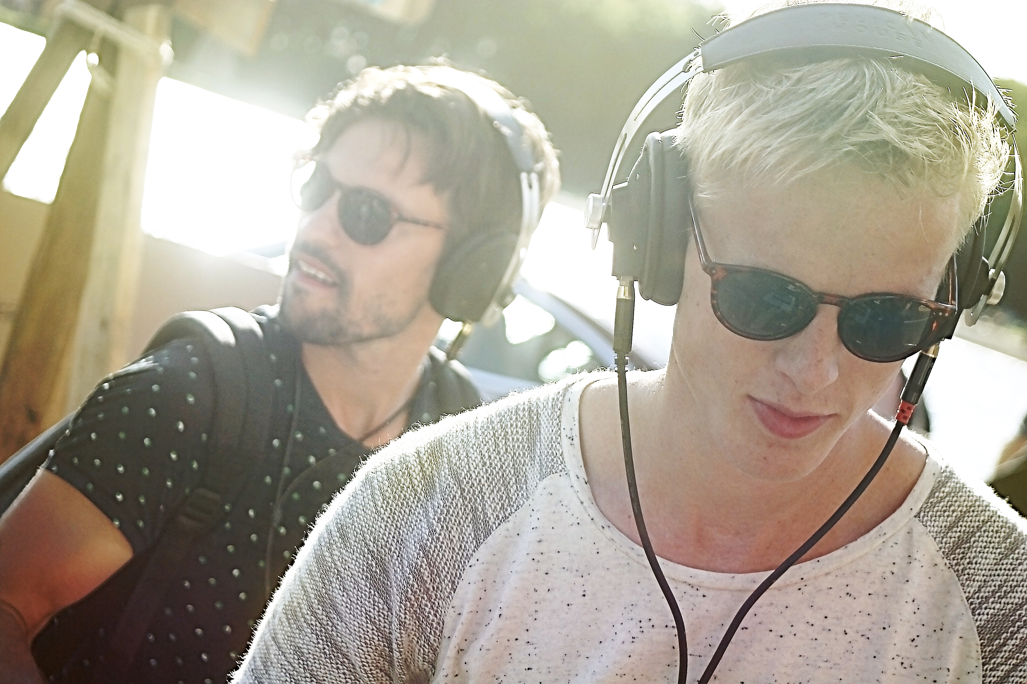 Gerrard Street's cover photo