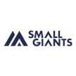 Small Giants logo