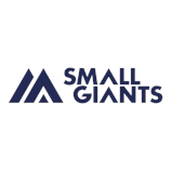 Logo Small Giants