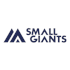 Small Giants logo