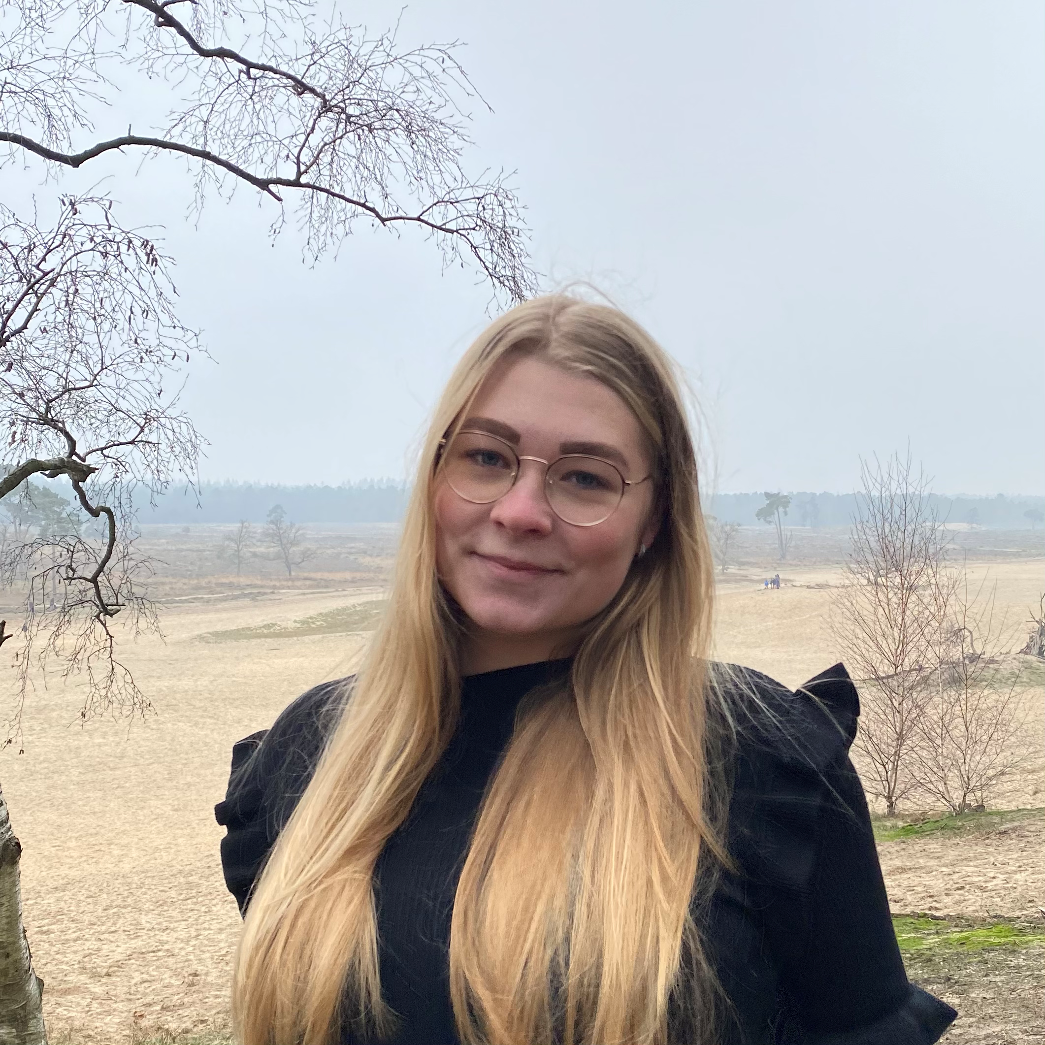 Fleur Slagboom