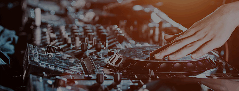 Coverphoto for Industry X Internship at parsionate