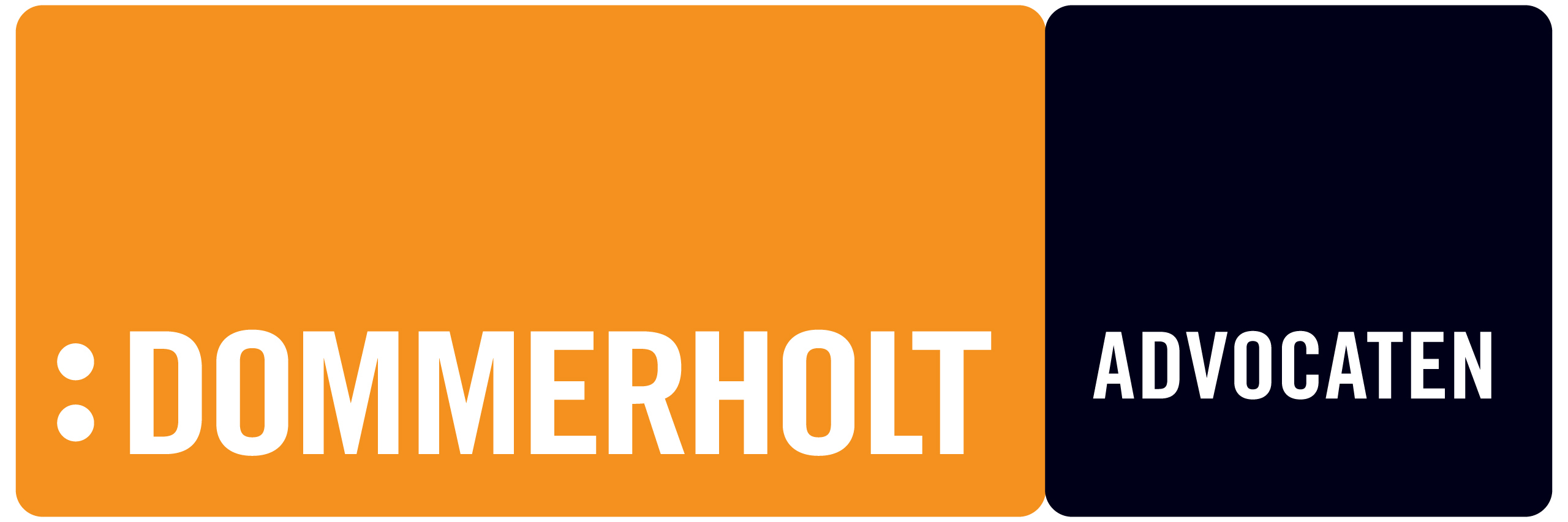 Dommerholt Advocaten logo