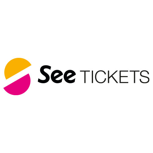 See Tickets logo