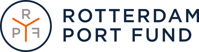 Rotterdam Port Fund logo