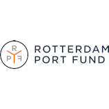 Logo Rotterdam Port Fund