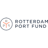 Logo Rotterdam Port Fund