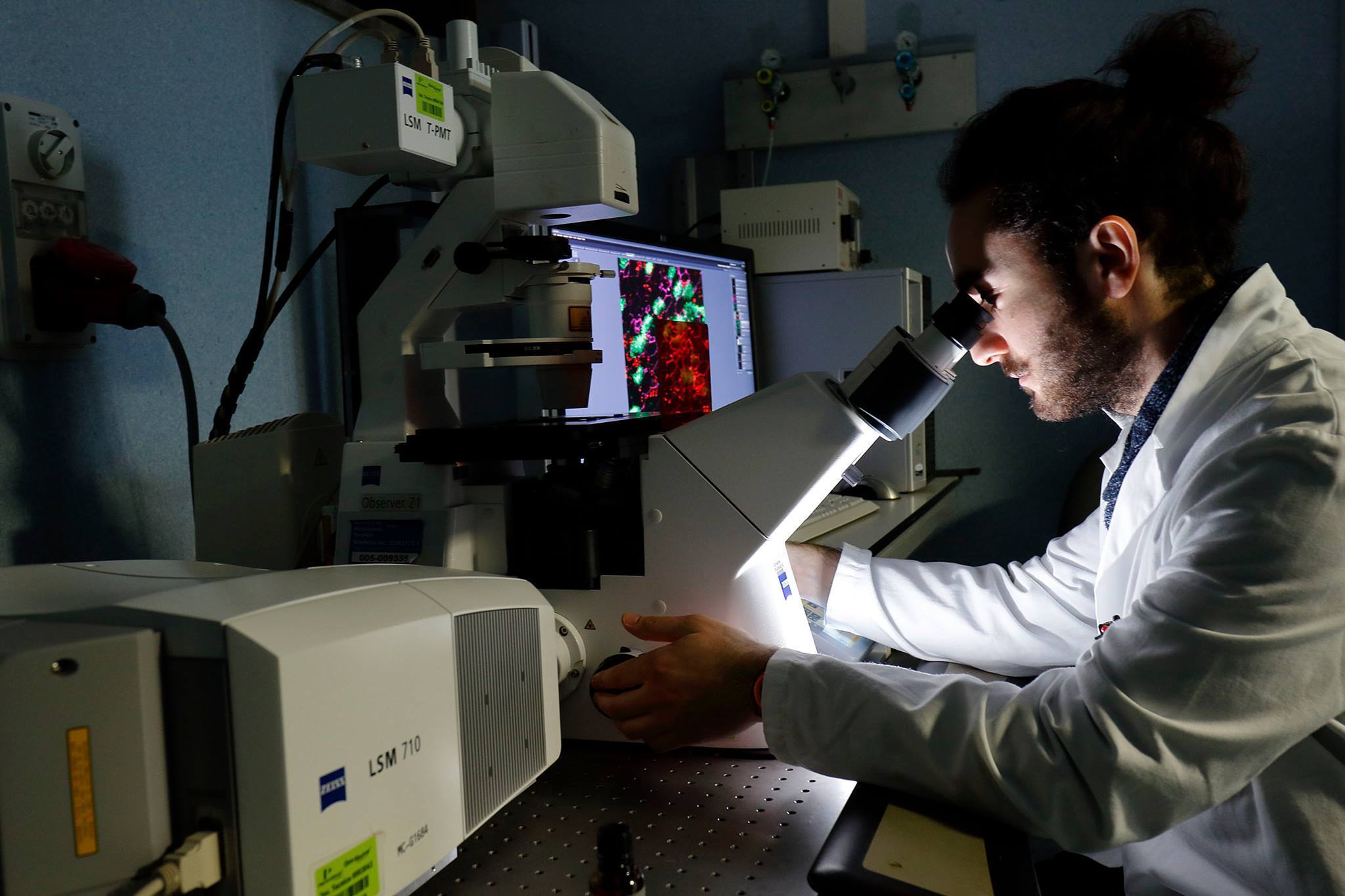 Omslagfoto van GlaxoSmithKline (GSK)