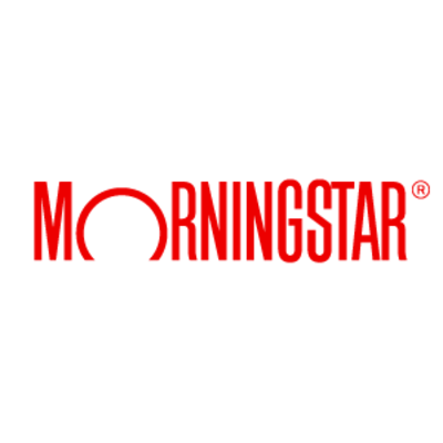 Morningstar logo