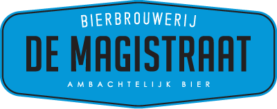 magistraat.beer logo