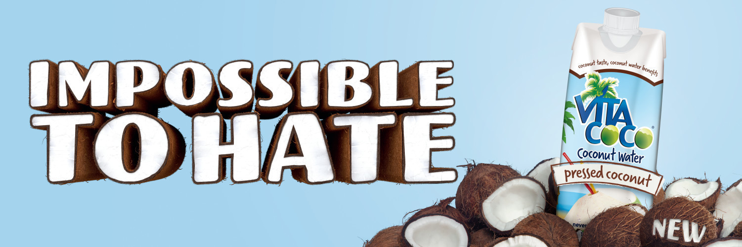 Vita Coco's cover photo