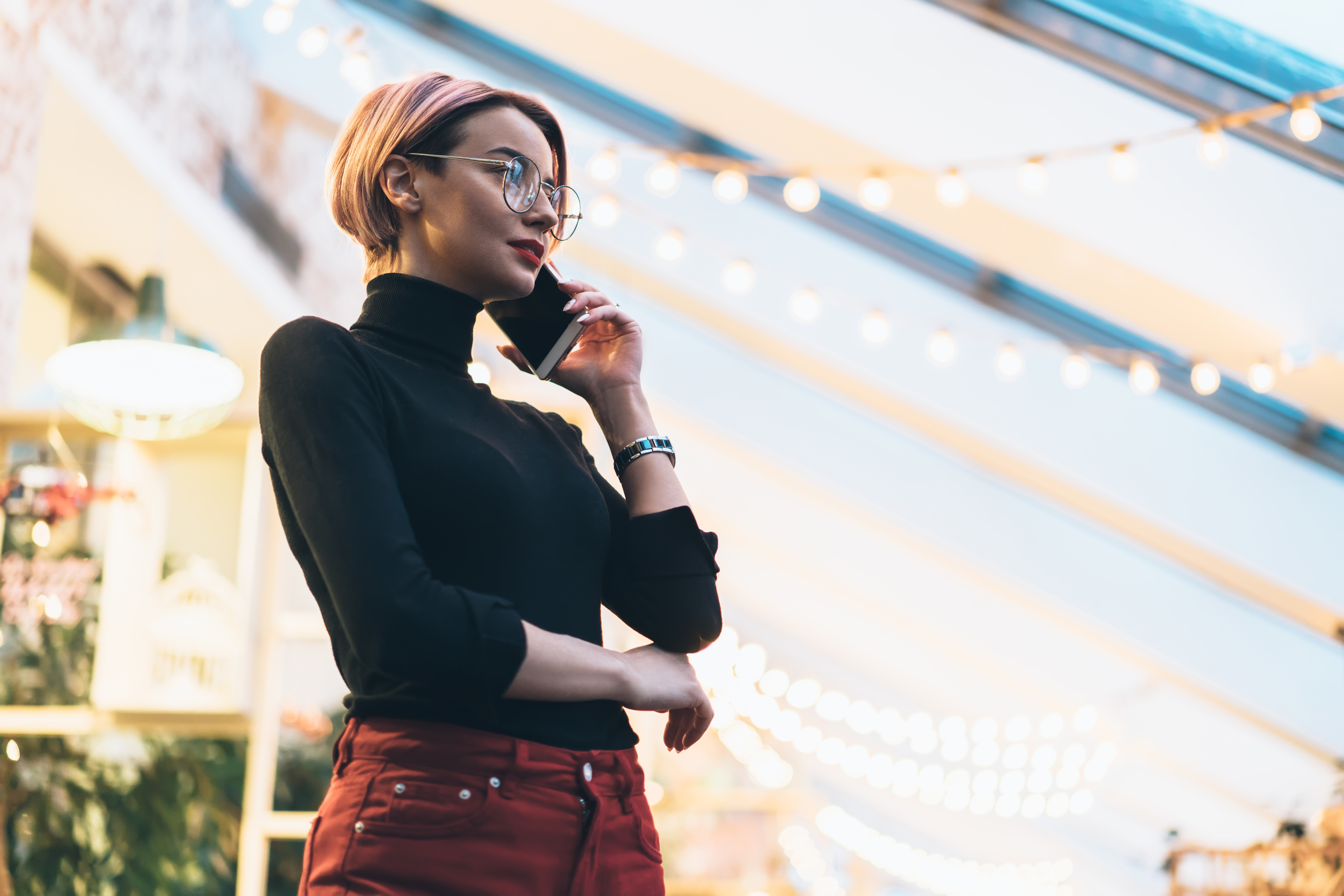 Omslagfoto van AI Specialist bij Mosaic World